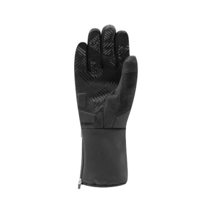 Racer E-Glove 4: waterproof, connected heated cycling gloves