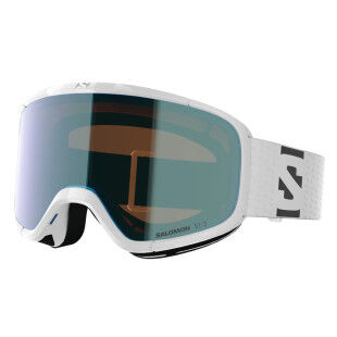 Salomon Aksium 2.0 Photochromic – Maschera da sci fotocromatica unisex