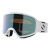 Salomon Aksium 2.0 Photochromic – Maschera da sci fotocromatica unisex