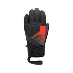 Racer Venom 5 Junior: flexible, warm gloves for young skiers