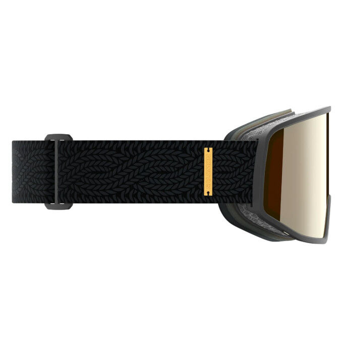 Salomon Sentry Pro OTG SIGMA – Gafas de esquí OTG con visión optimizada