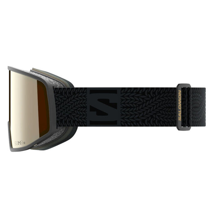 Salomon Sentry Pro OTG SIGMA – Gafas de esquí OTG con visión optimizada