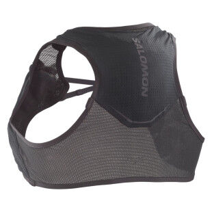 Salomon Pulse 2 – 2L running hydration vest with flasks