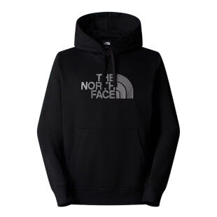 The North Face Drew Peak: la sudadera con capucha icónica para todas tus aventuras