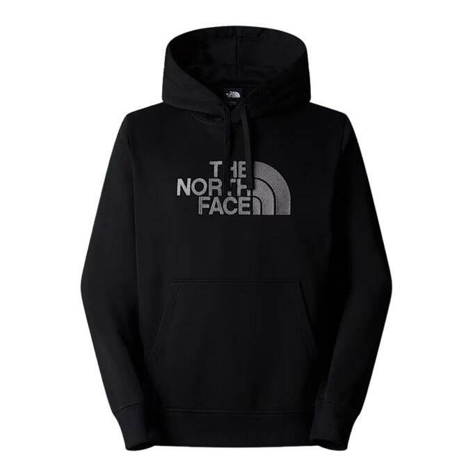 The North Face Drew Peak le hoodie iconique pour toutes vos