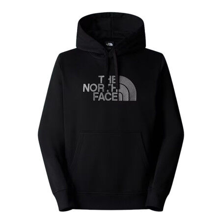 The North Face Drew Peak: la sudadera con capucha icónica para todas tus aventuras