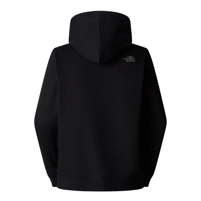 The North Face Drew Peak: Der legendäre Hoodie für all Ihre Abenteuer