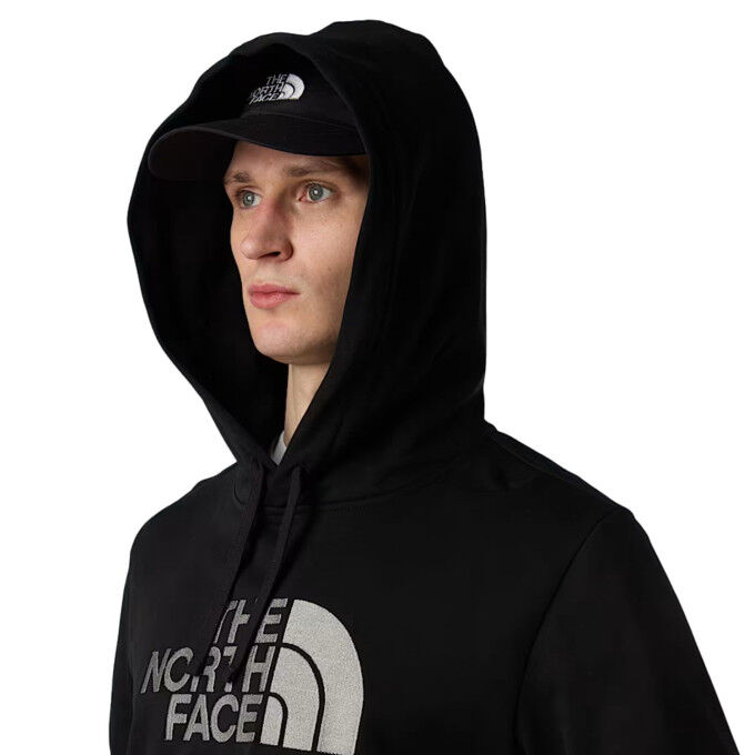 The North Face Drew Peak: Der legendäre Hoodie für all Ihre Abenteuer