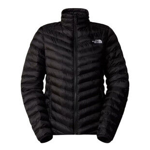 The North Face Huila femme : chaleur et protection sur les sentiers