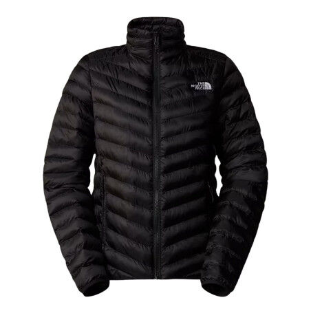 The North Face Huila Damen: Wärme und Schutz auf Wanderwegen