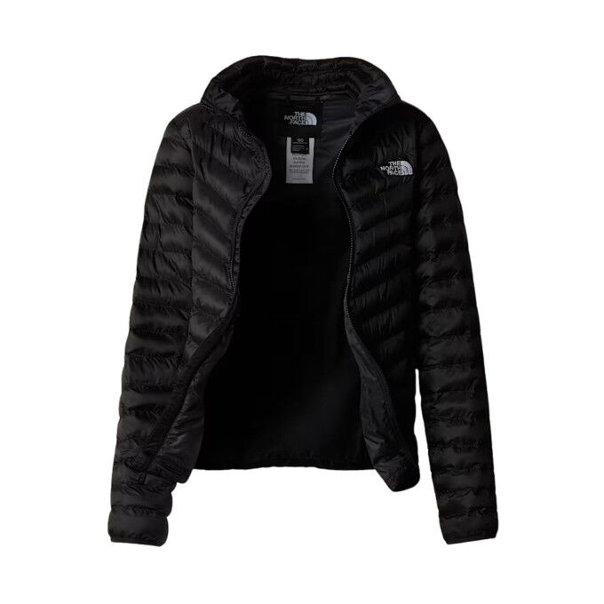 The North Face Huila femme : chaleur et protection sur les sentiers