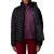 The North Face Huila para mujer: calor y protección en los senderos
