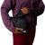 The North Face Huila para mujer: calor y protección en los senderos