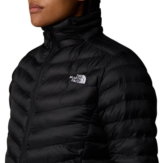 The North Face Huila donna: calore e protezione sui sentieri
