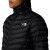 The North Face Huila donna: calore e protezione sui sentieri