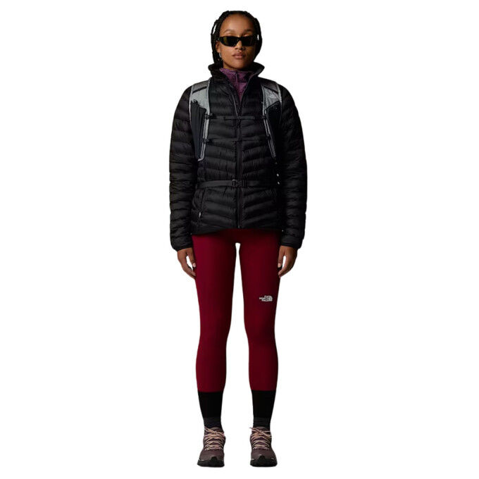 The North Face Huila donna: calore e protezione sui sentieri