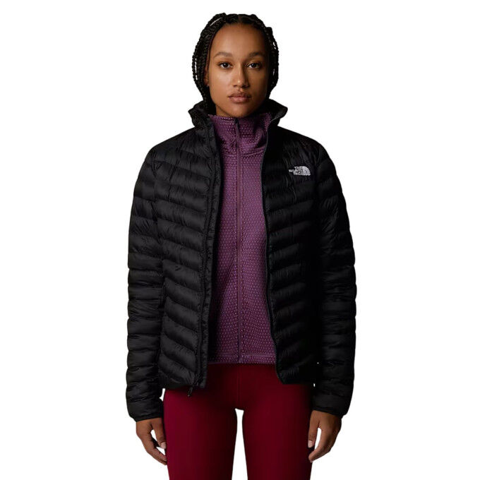 The North Face Huila donna: calore e protezione sui sentieri