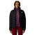 The North Face Huila women's jacket: warmth and protection on the trails