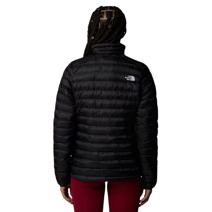 The North Face Huila femme : chaleur et protection sur les sentiers