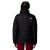 The North Face Huila donna: calore e protezione sui sentieri