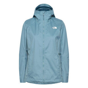Quest Triclimate women's jacket: versatility and protection in all weather conditions