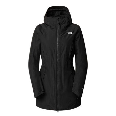 The North Face Hikesteller Donna: parka impermeabile per escursioniste