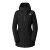 The North Face Hikesteller Damen: wasserdichter Parka für Wanderinnen