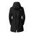 The North Face Hikesteller Women's Waterproof Parka: Waterproof parka for female hikers