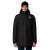 The North Face Hikesteller Mujer: parka impermeable para excursionistas