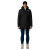 The North Face Hikesteller Damen: wasserdichter Parka für Wanderinnen