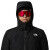 The North Face Hikesteller Damen: wasserdichter Parka für Wanderinnen