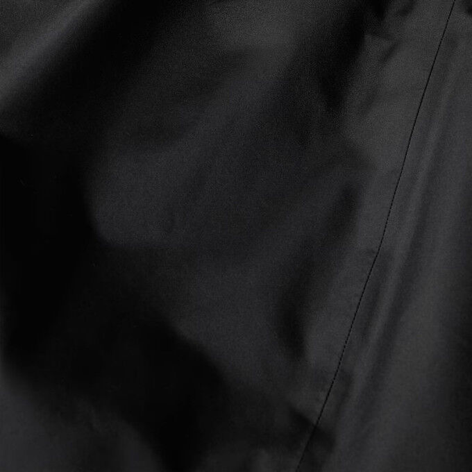 The North Face Hikesteller Mujer: parka impermeable para excursionistas