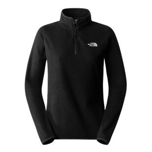 The North Face 100 Glacier Women's: lightweight fleece for your hikes