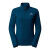 The North Face 100 Glacier mujer: forro polar con cremallera de 1/4 para senderismo y uso diario