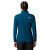 The North Face 100 Glacier donna: pile con zip a 1/4 per l'escursionismo e l'uso quotidiano
