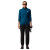 The North Face 100 Glacier Women's: 1/4 zip fleece for hiking and everyday wear