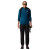 The North Face 100 Glacier donna: pile con zip a 1/4 per l'escursionismo e l'uso quotidiano