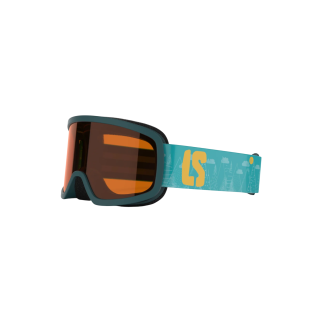 LS1 UPSALA – Comfortable and stylish children's ski mask