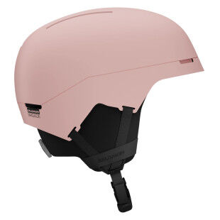 Salomon Brigade Helmet – Urban style and freestyle protection