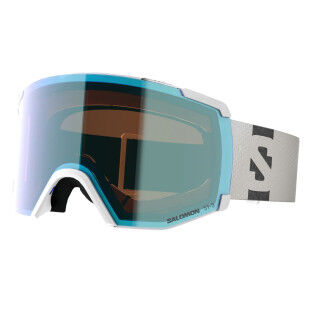 Salomon S/View Photochromic Mask – Clear vision in all weather conditions