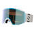 Salomon S/View Photochromic Mask – Clear vision in all weather conditions