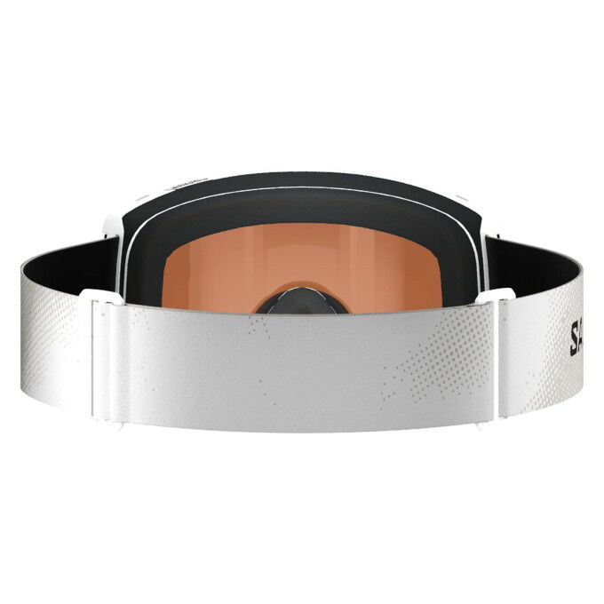 Masque Salomon S/View Photochromic – Vision claire tout temps