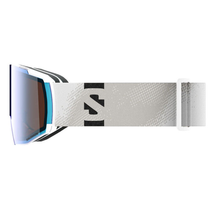 Salomon S/View Photochromic Maske – Klare Sicht bei jedem Wetter