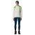The North Face 100 Glacier Damen: warmes und leichtes Fleece-Wanderjacke
