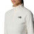 The North Face 100 Glacier femme : sweat polaire de rando chaud et léger
