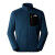 The North Face Crest Men's: stretch fleece for your hikes