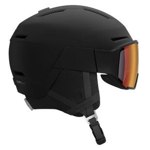 Casque Salomon Osmo Pro SIGMA Photo – Vision adaptative et confort