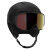 Casco Salomon Osmo Pro SIGMA Photo: visión adaptativa y comodidad