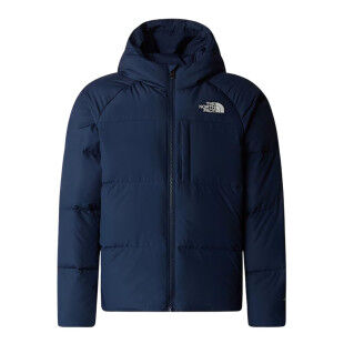 North boys' down jacket: warmth and protection for everyday wear
