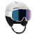 Salomon Osmo Pro SIGMA Photo – Leichter und intelligenter Helm mit Visier